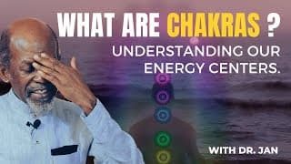 The 7 Energy Centers | What are Chakras?