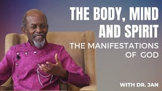 Secrets of the Mind, Spirit and Body Connection
