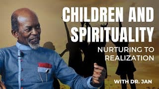 Children and Spirituality