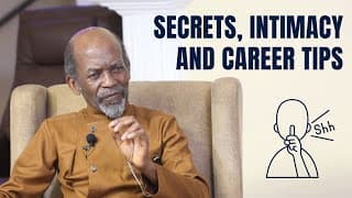 Secrets about Nephilims, Intimacy and Career Tips