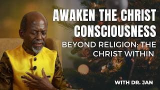 The Spiritual Significance of Christmas