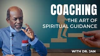 The Art of Spiritual Coaching