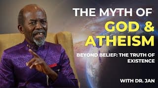 Atheism vs. Belief: The Surprising Connection Within