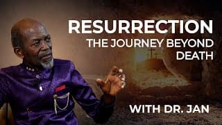Resurrection | The True Meaning