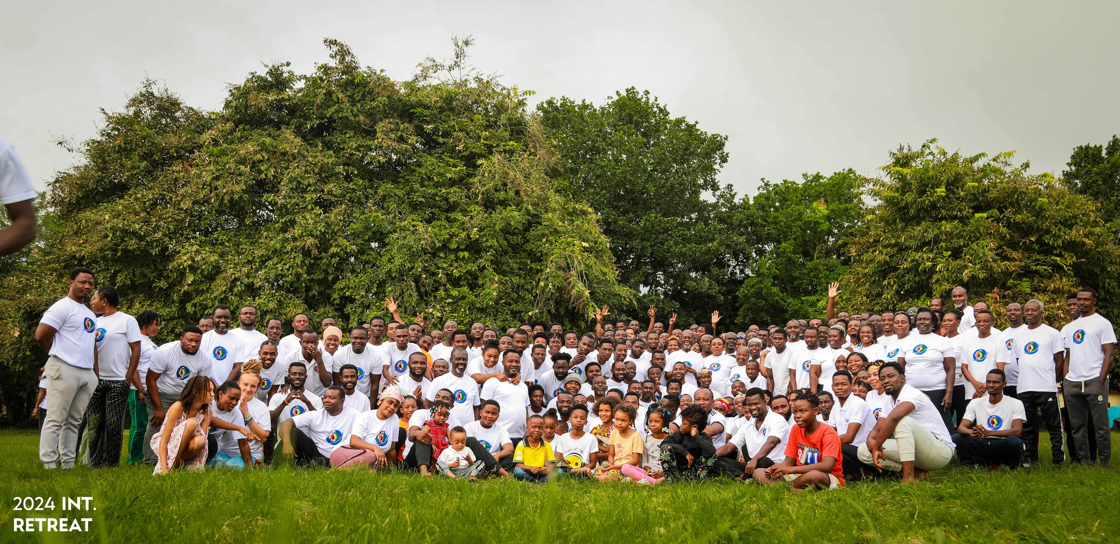 Annual Spiritual Retreat 2026